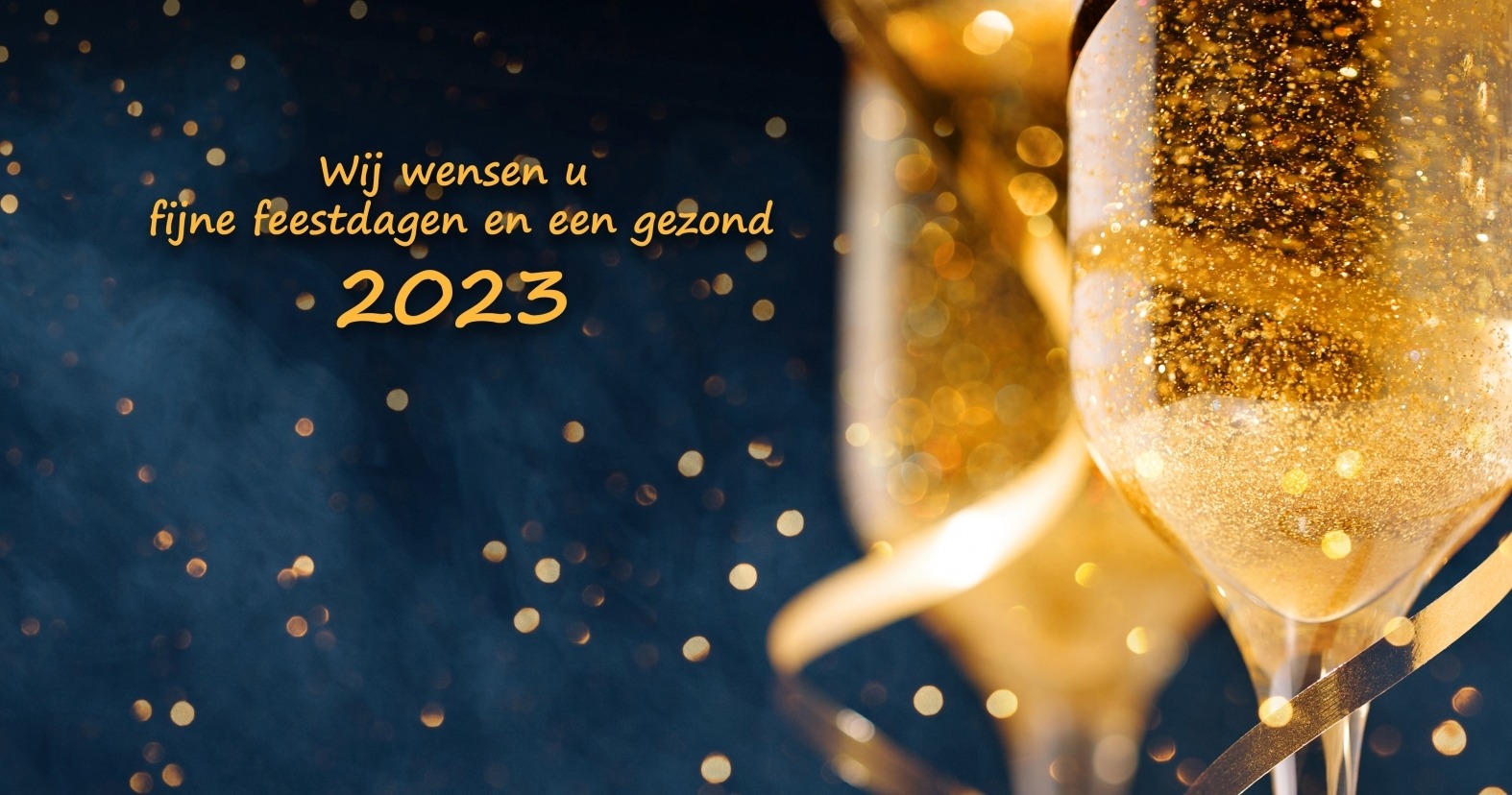 Fijne feestdagen! Assurantiekantoor W. Verheijen