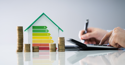Verduurzamen woning