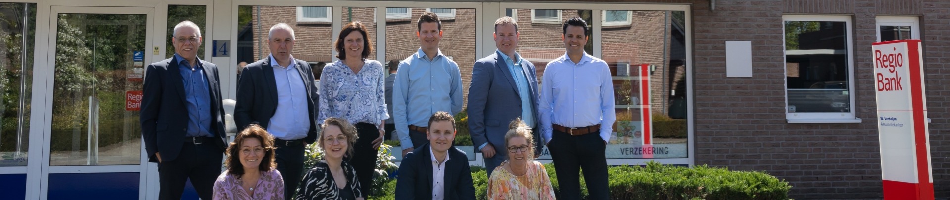 team foto